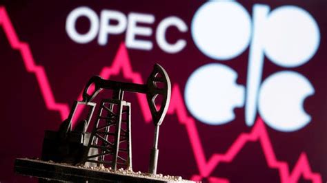 Opec Plus Agrees To Extend Voluntary Oil Production Cuts Until End Of