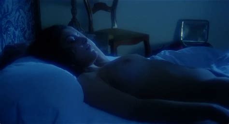 Nude Video Celebs Patricia Granada Nude Lidia Zuazo Nude The Coming Of Sin 1978