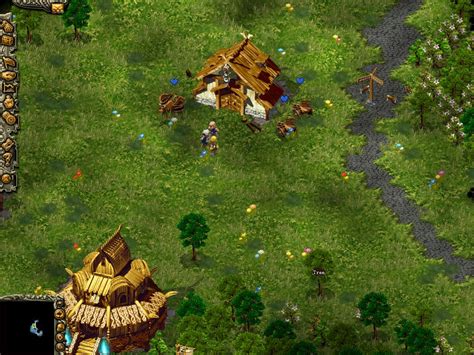 Northland Download (2002 Strategy Game)