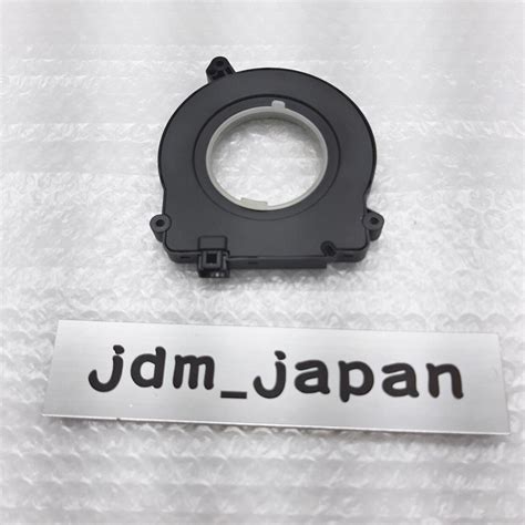 NISSAN 47945JD00A SENSOR ASSY-STEERING ANGLE Genuine | eBay