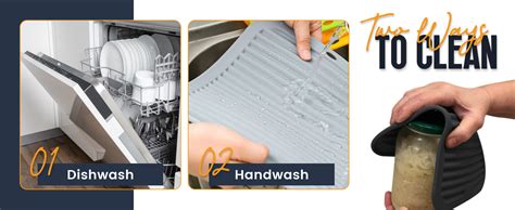 Linda S Essentials Silicone Trivets For Hot Pans And Pots Pack Multipurpose Silicone Heat