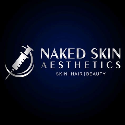 Naked Skin Aesthetics Naked Skin Aesthetics TikTok
