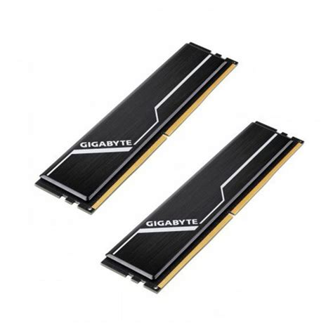 رم دسکتاپ گیگابایت مدل GP-GR26C16S8K2HU416 16GB 2666MHZ CL16 DDR4 ...