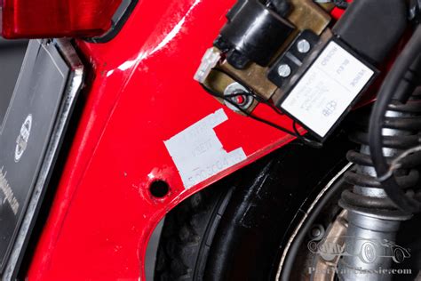 Motorbike Piaggio 1977 Piaggio Vespa Rally 200 1977 For Sale