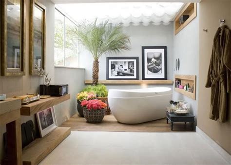 Freestanding Bathroom Tubs Define Luxurious Trends in Modern Bathtubs