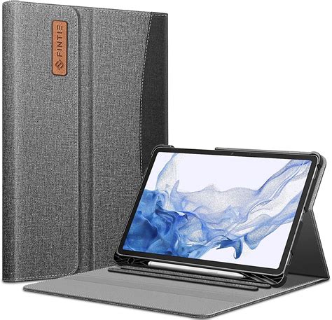 Fintie Custodia Per Samsung Galaxy Tab S Sm X X Tab