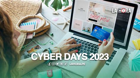 Cyber Days En Marzo Recomendaciones Para Comprar Online Seguro