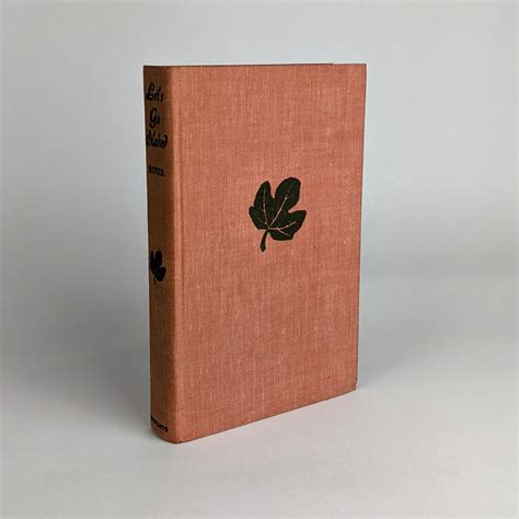 Lets Go Naked The Book Merchant Jenkins