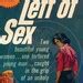 Left of Sex 10x17 Giclée Canvas Print of Vintage Pulp Etsy