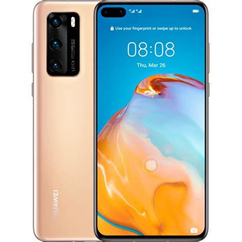 HUAWEI P40 - Pingvin.Pro