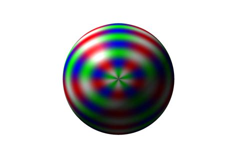 textureradialballspheretexture radial ball  image