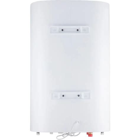 Бойлер косвенного нагрева 80 л Ballu Aquastar INOX ASWX-F 80 20 кВт ТЭН ...