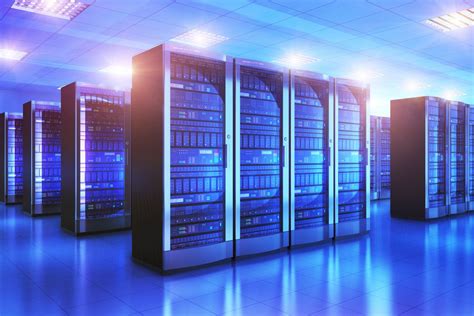 Аренда серверного пространства или свой выделенный сервер? | Server ...