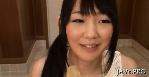 Magnificent Kurumi Tanigawa Craves For Extreme Fuck