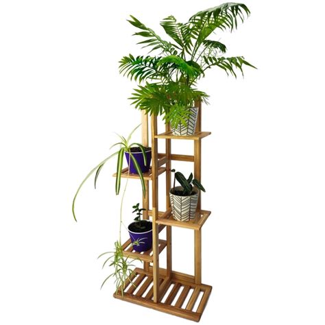 Подставка для цветов и вазонов ясень 40*103*20 cм (П4001030200) – фото ...