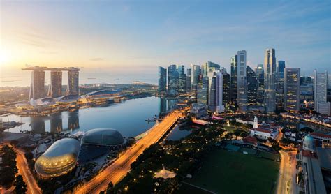 Singapore Wealth Managers Reveal Covid 19 Strategies The Asset