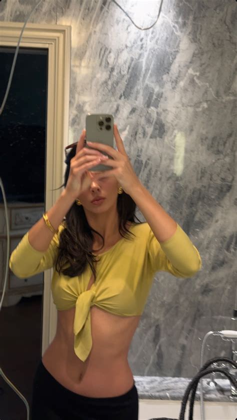 Kylie Jenner Sizzles In Plunging Latex String Bikini Post Bezos Wedding