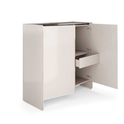Hounds Tooth Cabinet Cabinets From
