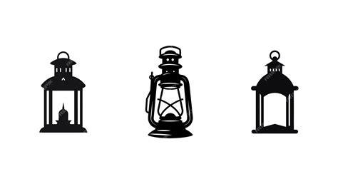 Japanese Lanterns Featuring Round Prints