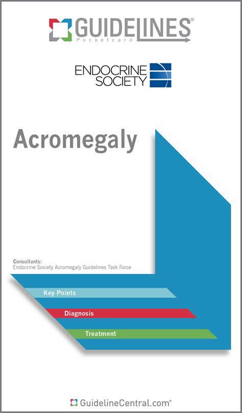 acromegaly clinical practice guideline aytly