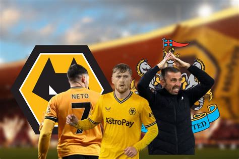 5 THINGS WE LEARNT FROM WOLVES DRAW WITH NEWCASTLE Always Wolves