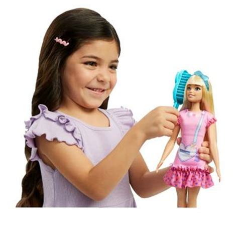 Barbie My First Blonde Plein Nl