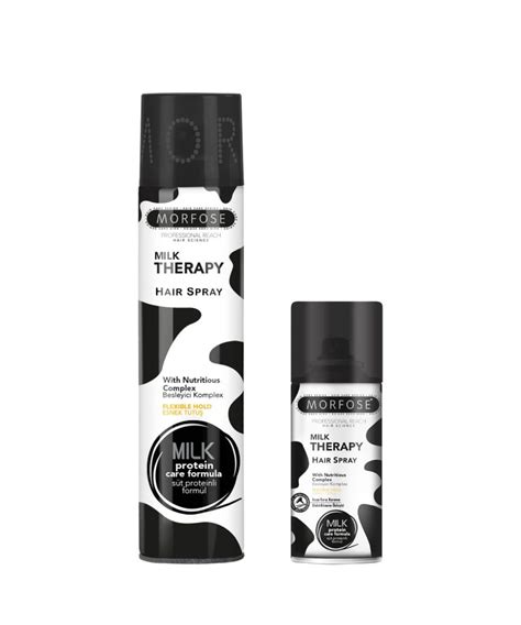 MILK THERAPY | Morfose Cosmetics