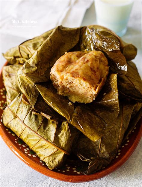 tamales nejos 1