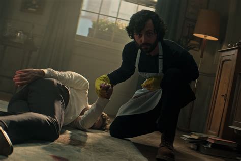 'You' Season 4 Part 2 Delivers Twists and Scariest Ending Yet