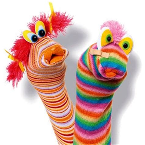 17+ best images about Sock puppets on Pinterest | Sock bunny, Felt ...