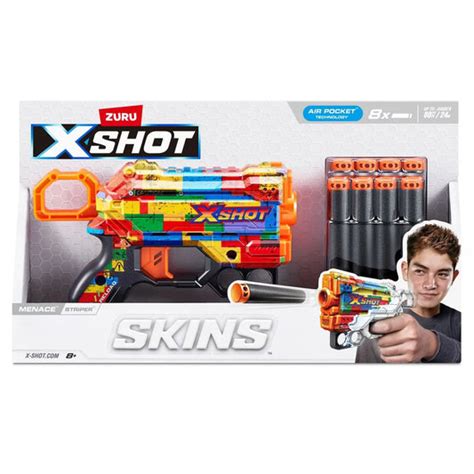 Buy X-shot Toys Guns for Kids Online in Pakistan – The Entertainer Pakistan