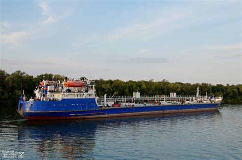 Орион — Фото — Водный транспорт