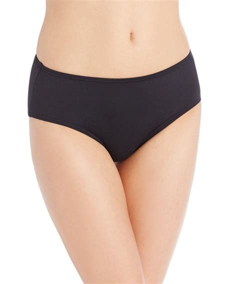 Women S Sicily Tab Side Hipster Bikini Bottom Black Ca Naf Yce