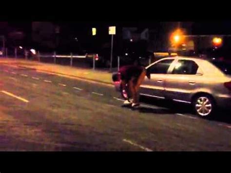 Naked Cartwheel YouTube