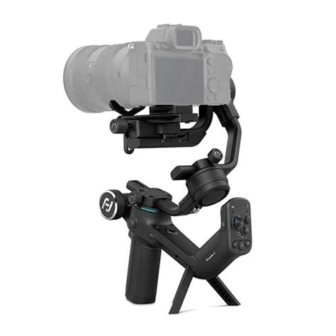 Estabilizador Gimbal Feiyutech Smart Move
