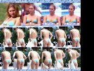 Big Brother Brasil Nude Pics Page