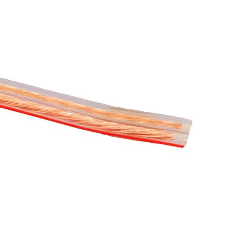 Kabel transparentní - ROZSVITIMESVET.cz