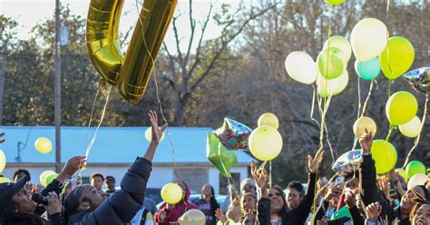 Camp Hill Celebrates Phil Dowdell Day News