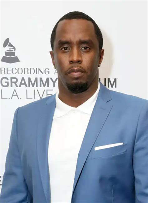 Is P Diddy Gay Examining The Rumors And Claims From Celebrities And Fans CitiMuzik