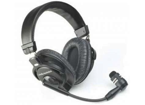 Audio-Technica BPHS-1 - купить недорого