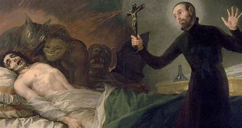 9 Chilling Tales Of Demonic Possession