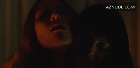 DESTINY MILLNS Nude AZNude