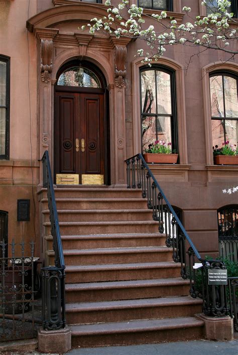 Sex And The City En Qu Lugares De Nueva York Se Grab La Serie Vogue