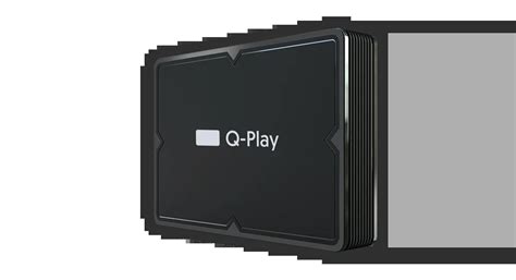 Transform Any TV into Dynamic Digital Signage with Q-Play