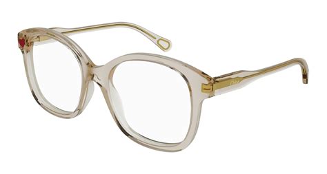 Buy Chloe Nude 001 Glasses Online Sunglasses Ie