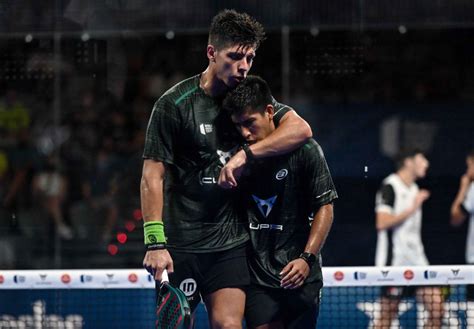 Sex R Tillsammans Nu St Lls Chingotto Och Tello Mot Varandra