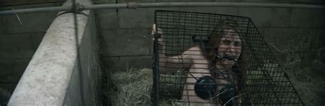 Nude Video Celebs Nora Yessayan Sexy The Farm