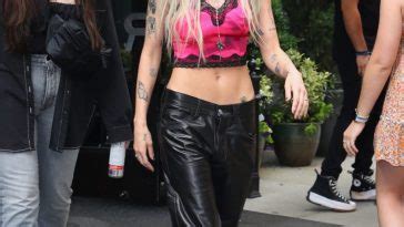 Leticia Bufoni Nude Sexy 63 Photos Videos OnlyFans Leaked Nudes