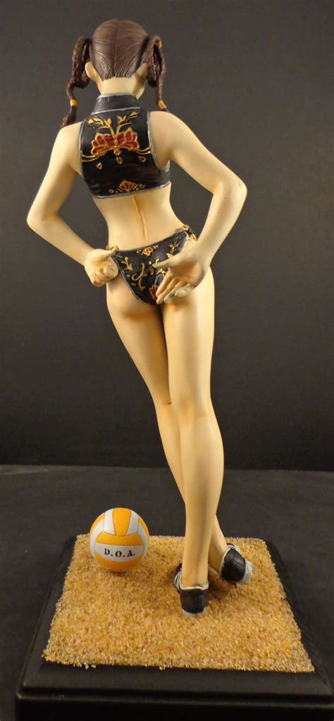 Lei Fang Elegant Bikini By StudioSilvernale Hentai Foundry