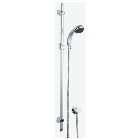 Relexa Plus 80 Top 4 Handbrause 4 Strahlarten | GROHE - Grohe AG ...